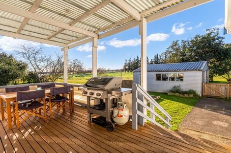 Photo of property in 45 Paetai Road, Ohinewai, Huntly, 3771