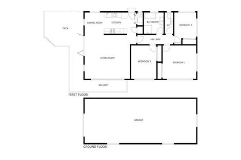 Photo of property in 48 Konini Street, Nelson South, Nelson, 7010