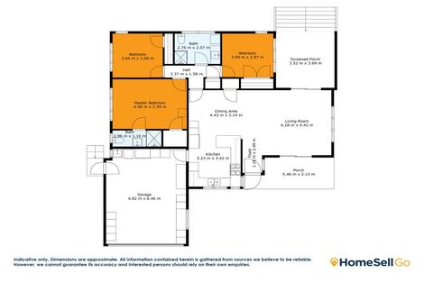 Photo of property in 8 Jelicich Court, Henderson, Auckland, 0612