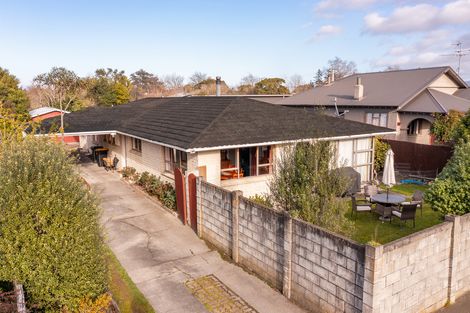 Photo of property in 145 Renall Street, Masterton, 5810