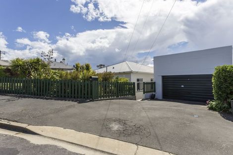 Photo of property in 91 Moana Crescent, Musselburgh, Dunedin, 9013