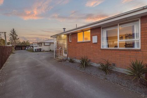 Photo of property in 2/430 Ferry Road, Woolston, Christchurch, 8023
