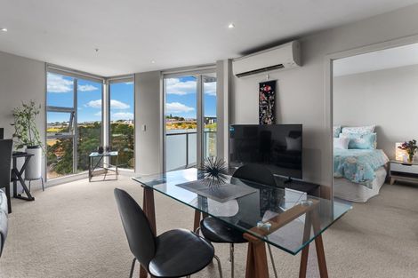 Photo of property in 503/3 Rose Garden Lane, Albany, Auckland, 0632