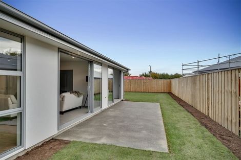 Photo of property in 3 Carlton Lane, Lincoln, 7608