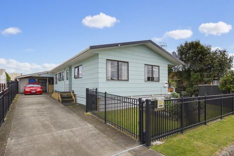 Photo of property in 13 Douglas Street, Levin, 5510