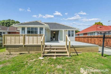 Photo of property in 26 Godley Street, Waterloo, Lower Hutt, 5011
