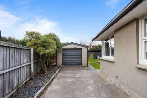 Photo of property in 65a Veitches Road, Casebrook, Christchurch, 8051