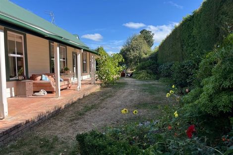 Photo of property in 311 Hollands Road, Greendale, Christchurch, 7671