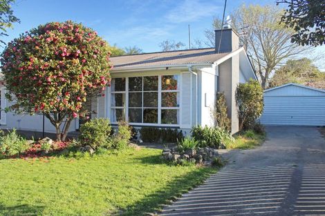 Photo of property in 18 Erin Crescent, Mairehau, Christchurch, 8013