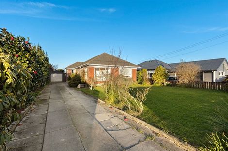 Photo of property in 22 Quinns Road, Shirley, Christchurch, 8013