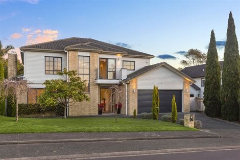 Photo of property in 56 Aberley Road, Schnapper Rock, Auckland, 0632