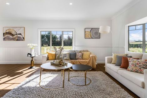 Photo of property in 23 Waipuke Street, Pokeno, 2472