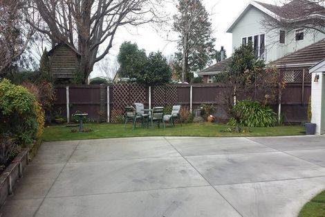 Photo of property in 86 Roydvale Avenue, Burnside, Christchurch, 8053