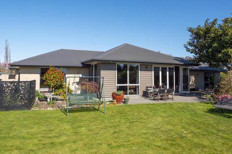 Photo of property in 3 Coles Street, Geraldine, 7930