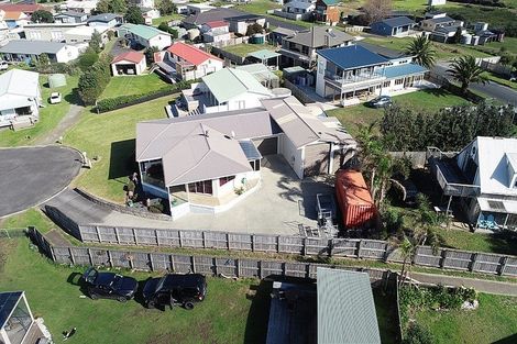 Photo of property in 15 Whale Crescent, Karikari Peninsula, Kaitaia, 0483