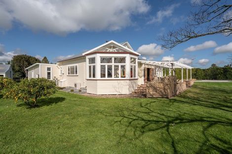 Photo of property in 152 Marshmeadow Road, Newstead, Hamilton, 3286