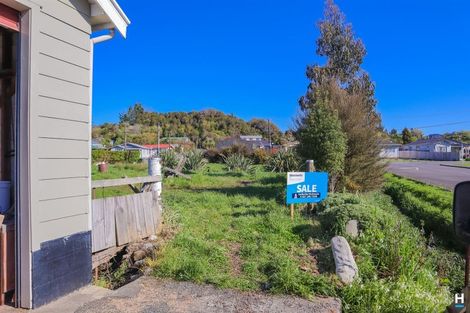 Photo of property in 37 Inverness Street, Dunollie, Runanga, 7803