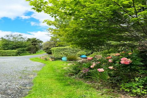 Photo of property in 127 Green Road, Mount Cargill, Waitati, 9085