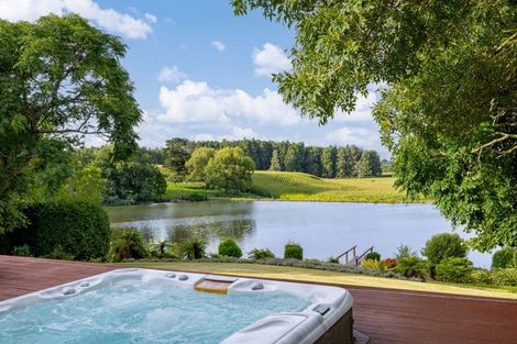 Photo of property in 47 Raynes Road, Rukuhia, Hamilton, 3282