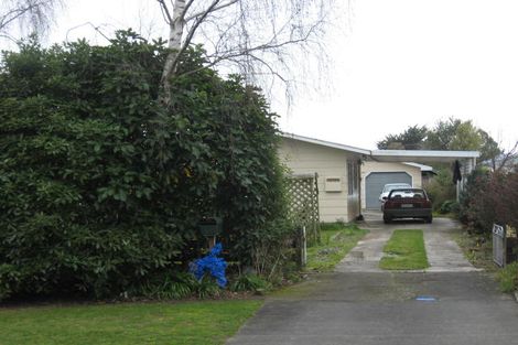 Photo of property in 14 Frederick Street, Carterton, 5713