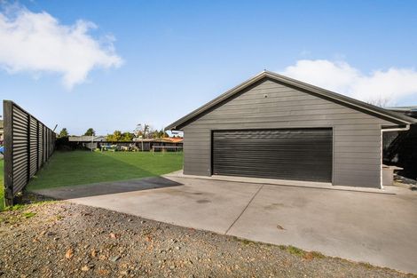 Photo of property in 15 Thornton Street, Putaruru, 3411