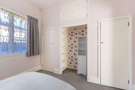 Photo of property in 35 Cleveland Street, Edgeware, Christchurch, 8013
