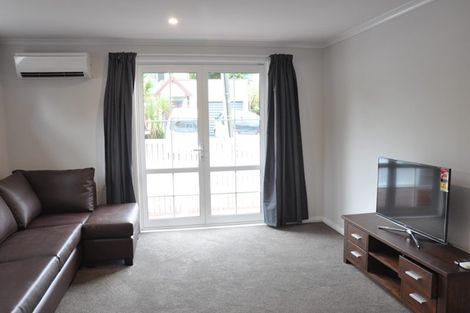 Photo of property in 7 Ely Street, Christchurch Central, Christchurch, 8013
