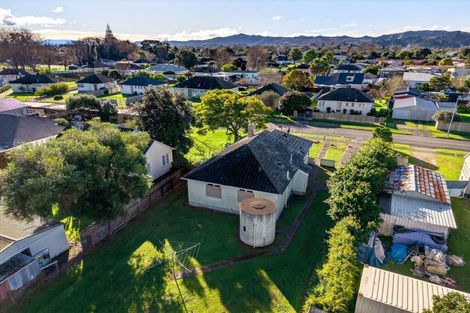 Photo of property in 6 Totara Street, Te Hapara, Gisborne, 4010