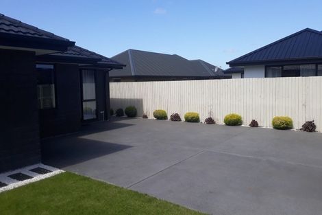 Photo of property in 14 Dellaca Lane, Wigram, Christchurch, 8025