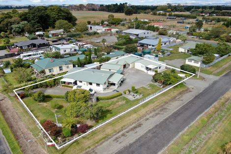 Photo of property in 13/15 Bridge Street, Ongaonga, 4278