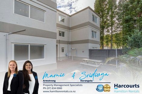 Photo of property in 29b Opoia Road, Hamilton East, Hamilton, 3216