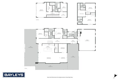 Photo of property in 118 Motu Iti, Pauanui, Hikuai, 3579