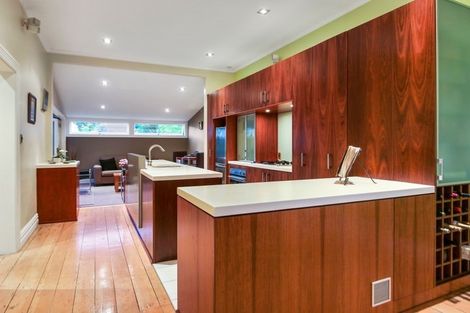 Photo of property in 21 Anglesea Street, Freemans Bay, Auckland, 1011