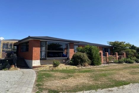Photo of property in 799 Brockley Road, Rosewill, Timaru, 7975