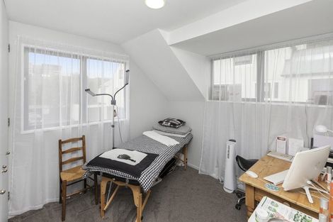 Photo of property in 216 Gloucester Street, Christchurch Central, Christchurch, 8011