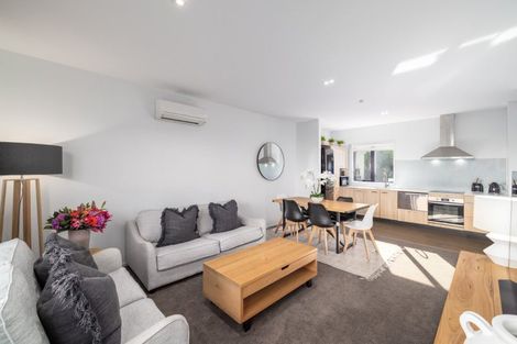 Photo of property in 2/17 Salisbury Street, Christchurch Central, Christchurch, 8013