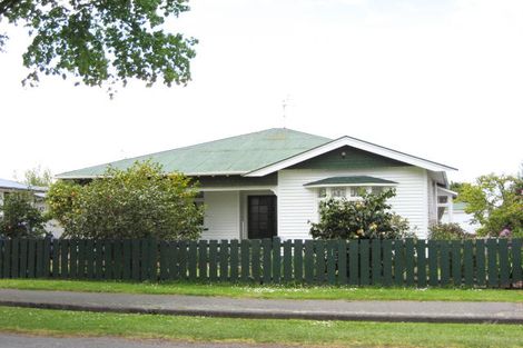 Photo of property in 24 Ayers Street, Rangiora, 7400