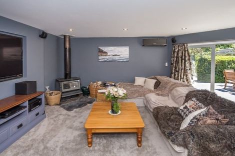 Photo of property in 153 Mchughs Road, Swannanoa, Kaiapoi, 7692