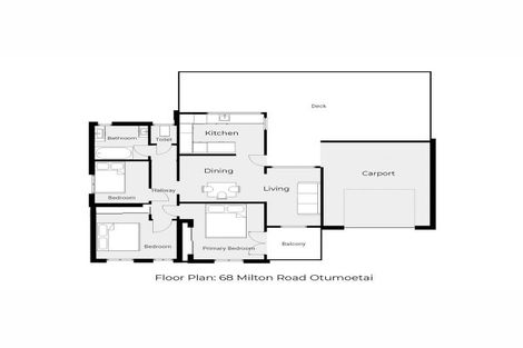 Photo of property in 68 Milton Road, Otumoetai, Tauranga, 3110