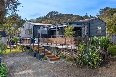 Photo of property in 5 Waianga Place, Omapere, Kaikohe, 0473