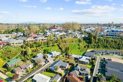 Photo of property in 30 Williamson Street, Cambridge, 3434
