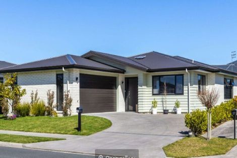 Photo of property in 35 Noumea Drive, Rangatira Park, Taupo, 3330