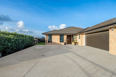 Photo of property in 67 Harriet Johnston Drive, Pokeno, 2402