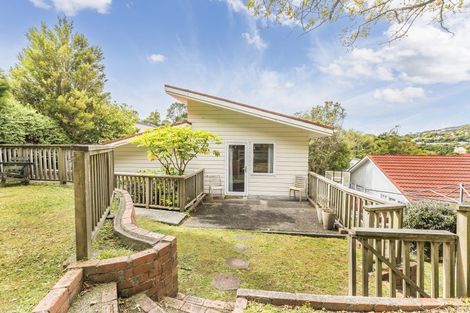 Photo of property in 47 Thurleigh Grove, Karori, Wellington, 6012