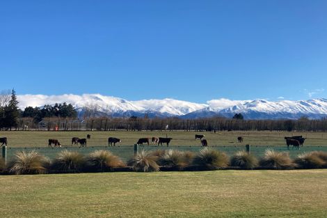 Photo of property in 28 Ayr Street, Fairlie, 7925