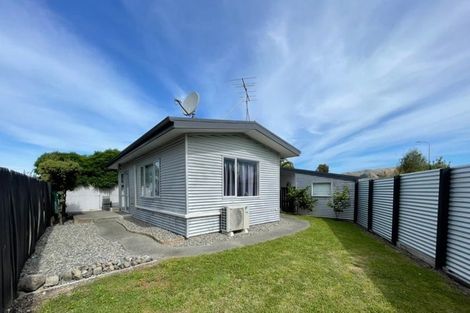 Photo of property in 8a Mary Grace Place, Blenheim, 7201
