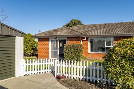 Photo of property in 3/52a Hei Hei Road, Hei Hei, Christchurch, 8042