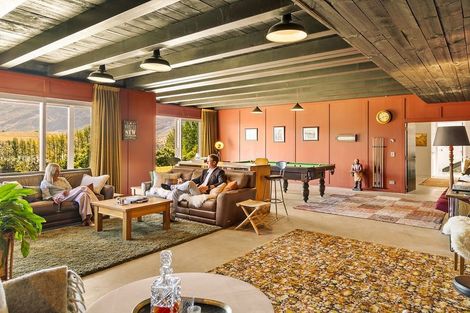 Photo of property in 16 Hayes View Lane, Lake Hayes, Queenstown, 9371