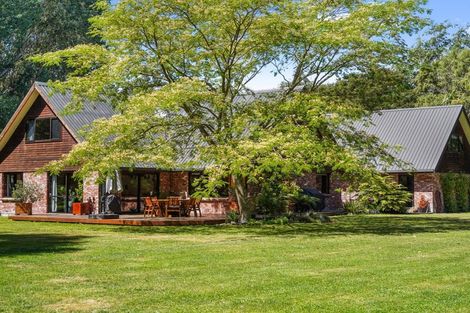 Photo of property in 170 Neeves Road, Kaiapoi, 7691