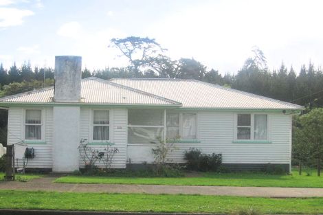 Photo of property in 166 William Jones Drive, Otangarei, Whangarei, 0112